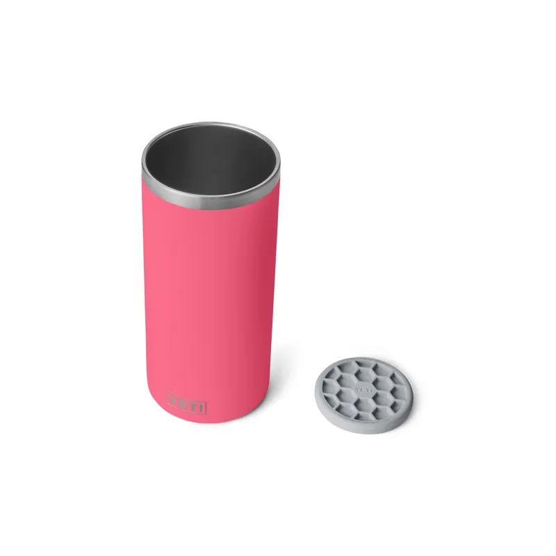 Yeti Wine Chiller - Tropical Pink-2