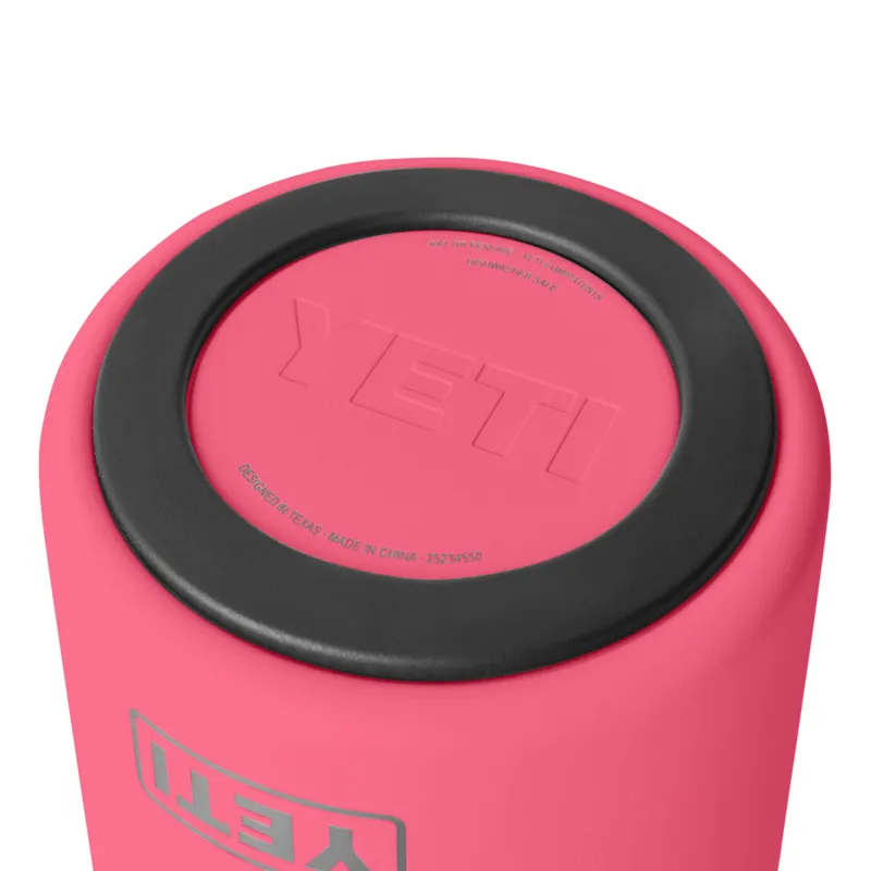 Yeti Wine Chiller - Tropical Pink-3