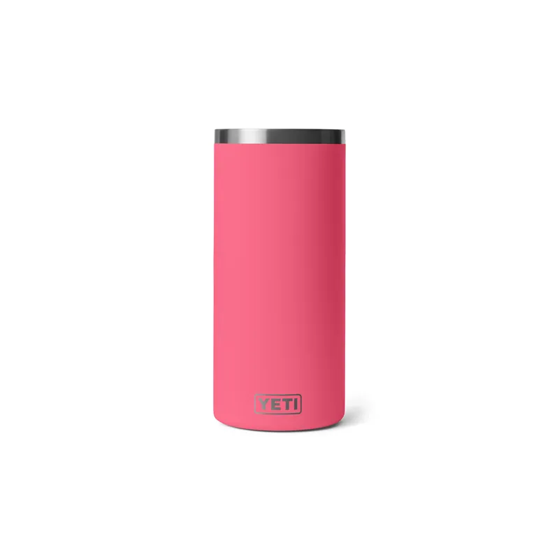 Yeti Wine Chiller - Tropical Pink-4