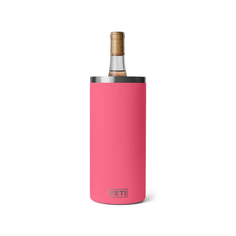 Yeti Wine Chiller - Tropical Pink