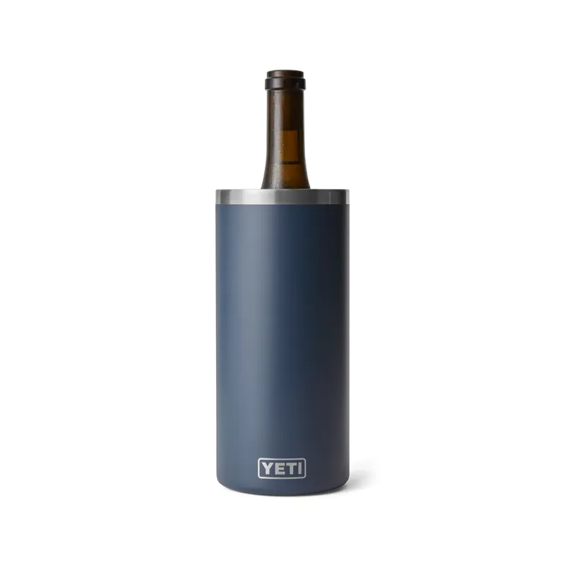 Yeti Wine Chiller - Navy