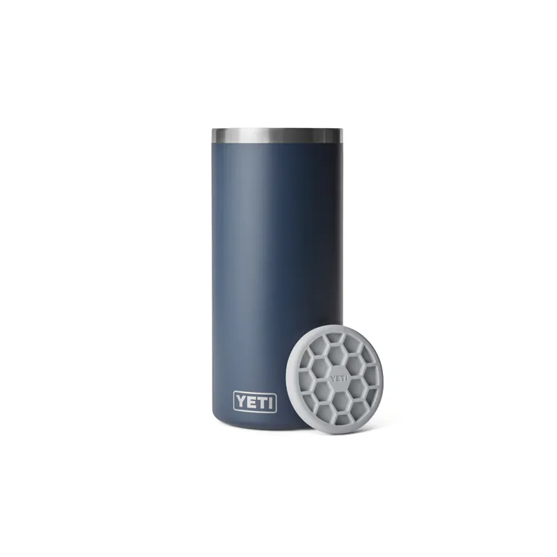 Yeti Wine Chiller - Navy-1
