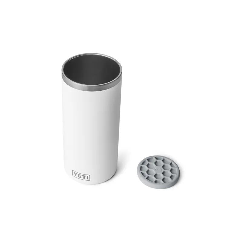 Yeti Wine Chiller - White-1