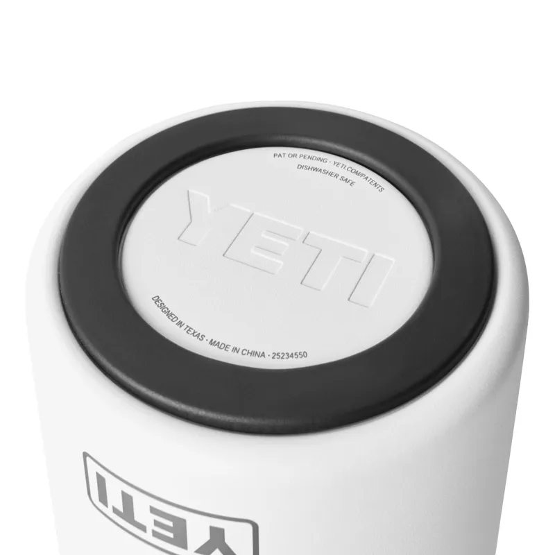 Yeti Wine Chiller - White-2
