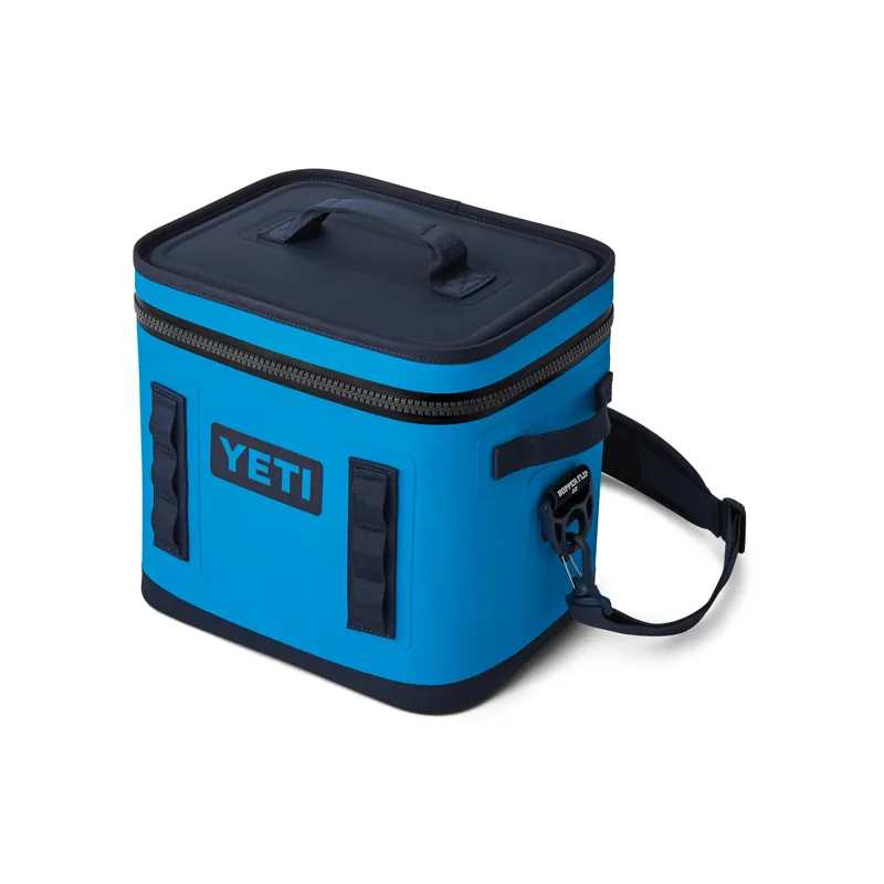 Yeti Hopper Flip 12 Soft Cooler - Big Wave-6
