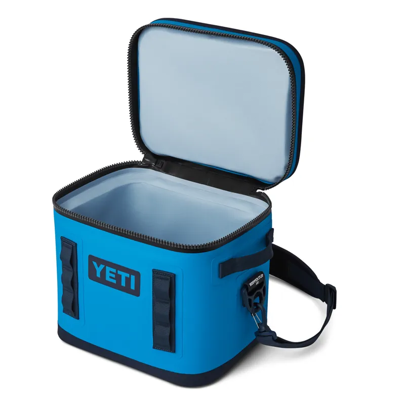 Yeti Hopper Flip 12 Soft Cooler - Big Wave-1