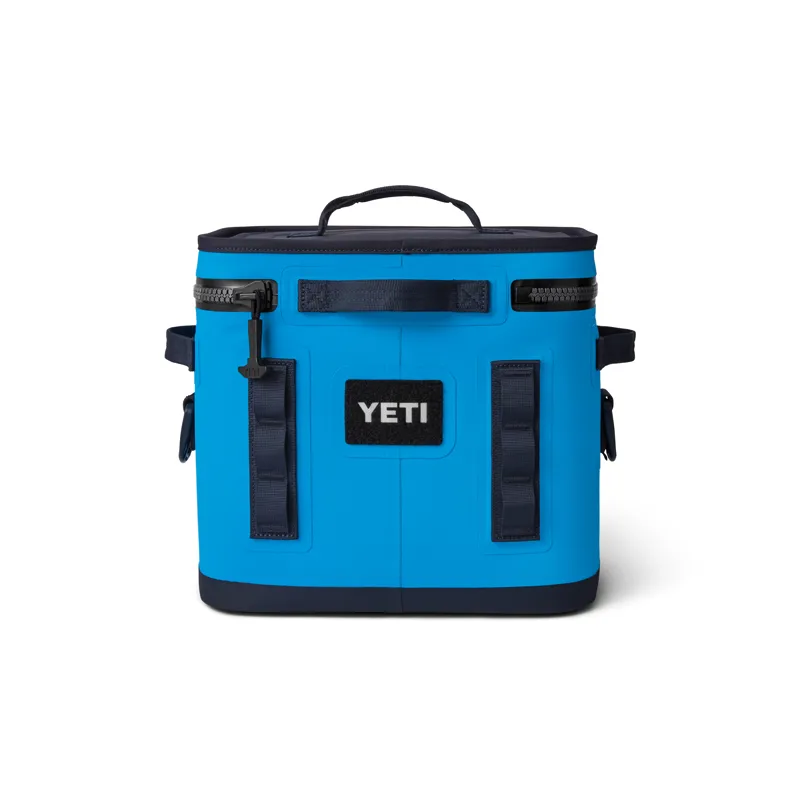 Yeti Hopper Flip 12 Soft Cooler - Big Wave-4
