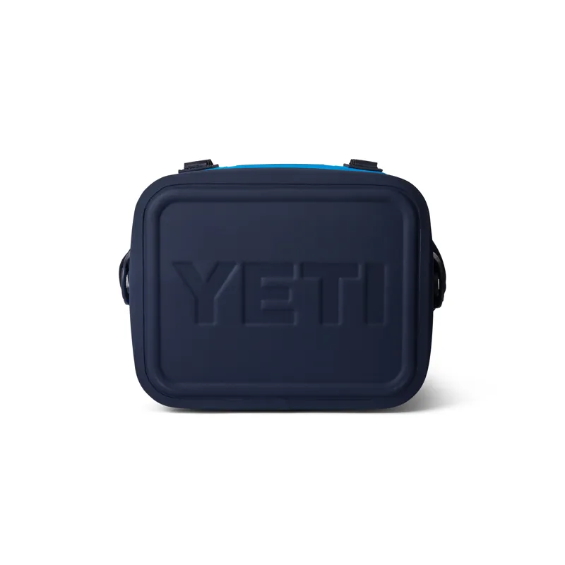 Yeti Hopper Flip 12 Soft Cooler - Big Wave-5