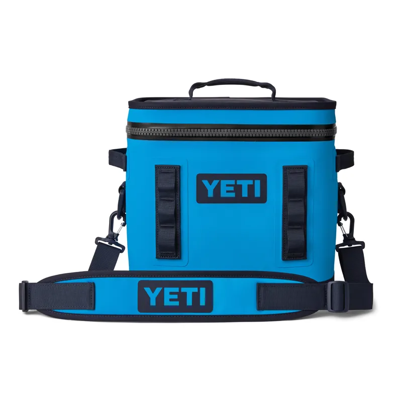 Yeti Hopper Flip 12 Soft Cooler - Big Wave