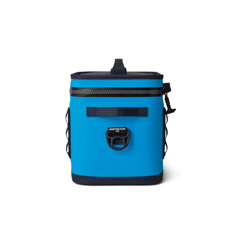 Yeti Hopper Flip 12 Soft Cooler - Big Wave-3