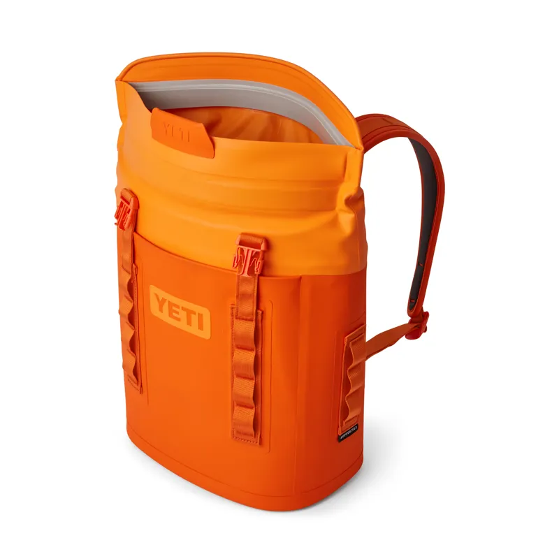 Yeti Hopper Backpack M12 - King Crab-1