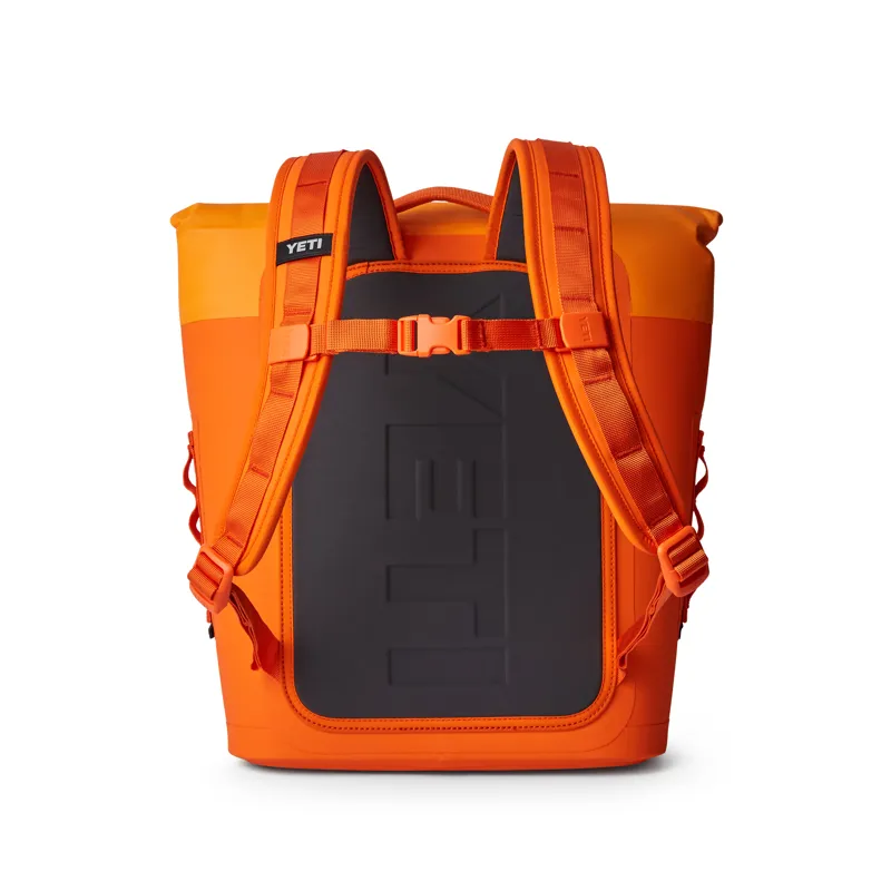 Yeti Hopper Backpack M12 - King Crab-3
