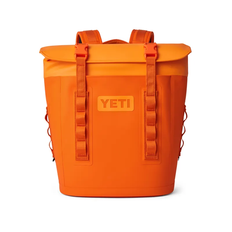 Yeti Hopper Backpack M12 - King Crab