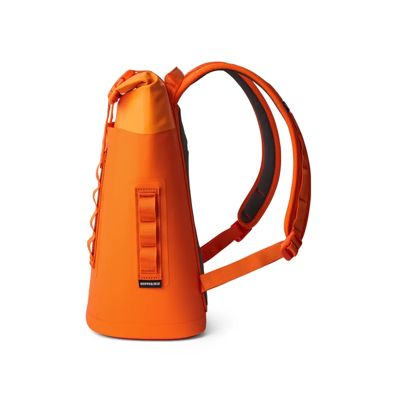 Yeti Hopper Backpack M12 - King Crab-2